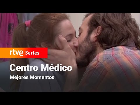 Medical Center: Episode 175 - Best #MedicalCenter Moments | RTVE Series