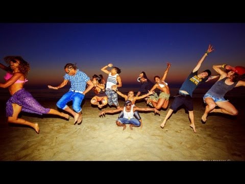 Fatou Tera - Party Time by Cecil