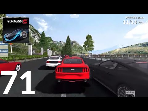 GT Racing 2 The Real Car Experience: (Android-IOS) Gameplay/Walkthrough Part 71