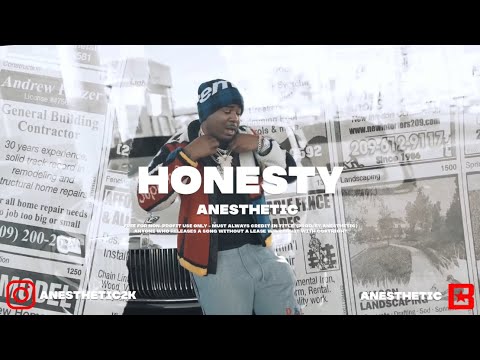 Drakeo The Ruler Type Beat x MoneySign Suede Type Beat - Honesty