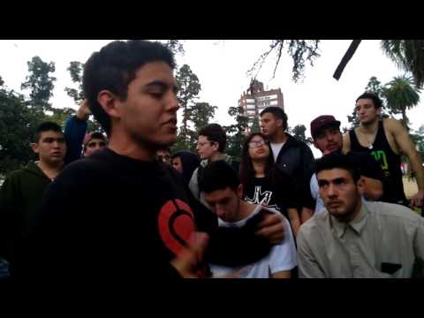 CANO vs MUECKAS - Cuaderno de Quejas - Cuartos (Fecha 7)