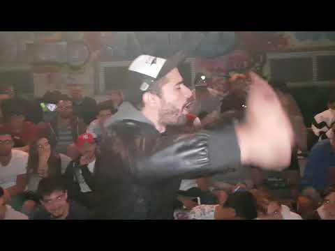 KIRO VS SHEI - CUARTOS -