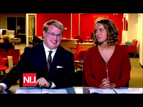 NewsLink Indiana - September 28, 2017