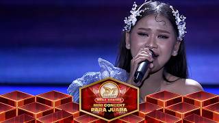 Download lagu Penuh Penghayatan! April 'Berkali Kali' Bikin Jatuh Hati | DA7 Mega Konser Mini Concert Para Juara mp3 Download lagu Penuh Penghayatan! April 'Berkali Kali' Bikin Jatuh Hati | DA7 Mega Konser Mini Concert Para Juara mp3