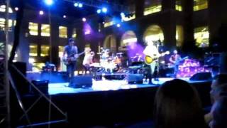 The Fray - Streets of Philadelphia