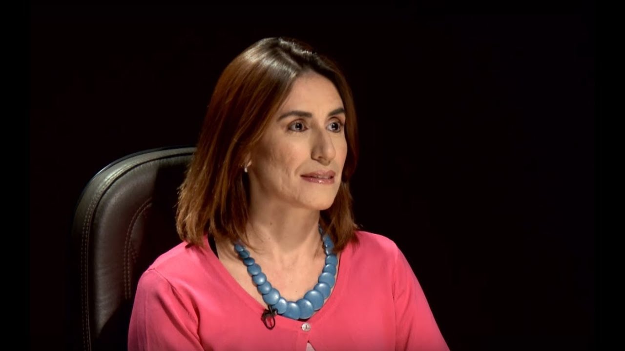 “Não tem como ter dúvida da existência de Deus”, afirma jornalista que quase perdeu o filho