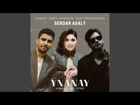 Ynanay (Atarejep Love Story)