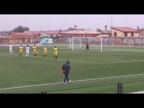 Sardegna - Giovanissimi Regionali U15 Fascia A1 A G6 - Monastir Kosmoto vs La Palma Monteurpinu