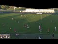 Winterset High School vs Carroll High School Womens Varsity Soccer