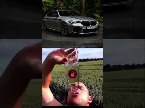 BMW / Daewoo Tico 😂 #automobile #beamngrao #bmwm5