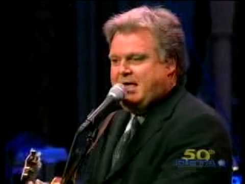 Ricky Skaggs and the Boston Pops: "Highway 40 Blues"