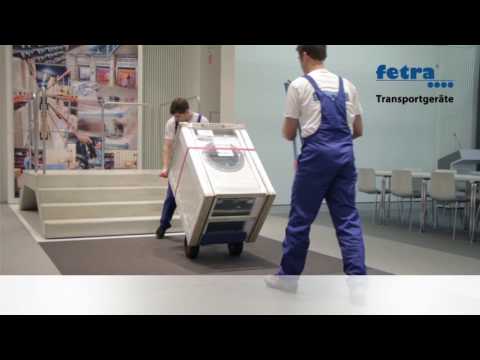 Fetra Gerätekarre