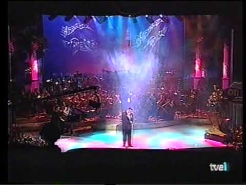 OTI 98 Cuba - Un sueño loco - Osnel Odit Bavastro