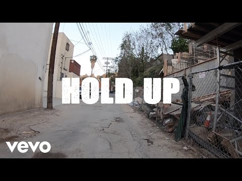 Hold Up (Official Video) (ft. Twista A-F-R-O Dillon)