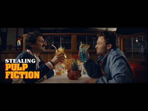 trailer