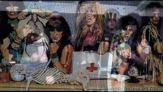 Twisted Sister - Tonight