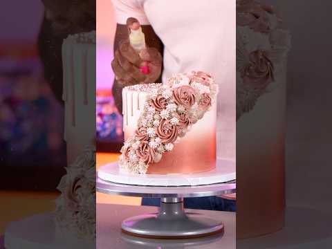 Ever heard of a smash cake? #shorts