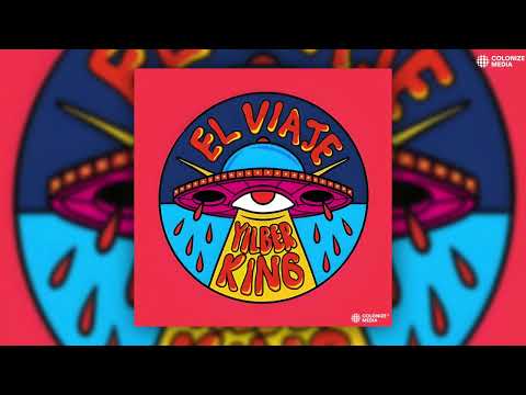 Yilberking - El Viaje