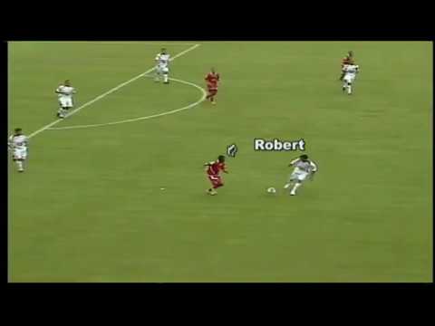 DVD- Robert Olegario Ferreira -Boa Esporte