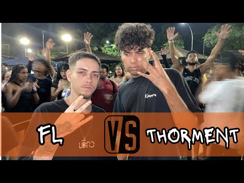 FL X THORMENT - 1ª FASE - BDH241