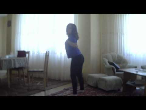 Cathy dance [ Ocean Drive feat. Aylar - Some People ]