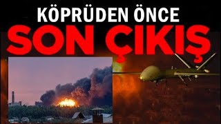 DURUM CİDDİ, TÜRKİYE’YE SAVAŞ TUZAĞI! 