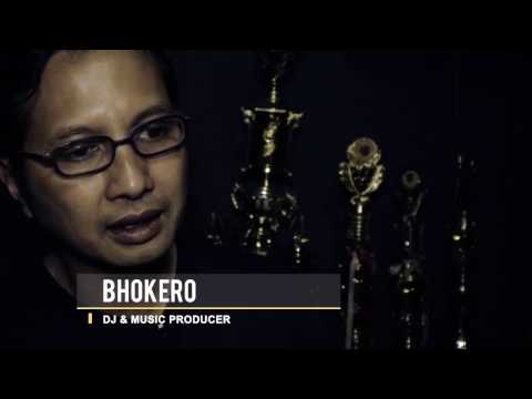 ONE HOURS SET : "DJ BHOKERO" - 3/4