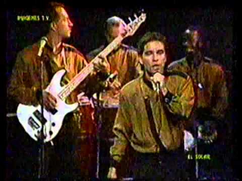 ORQUESTA LA SABROSURA 1992