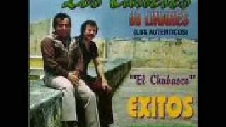 los cadetes de linares-el gorrioncito