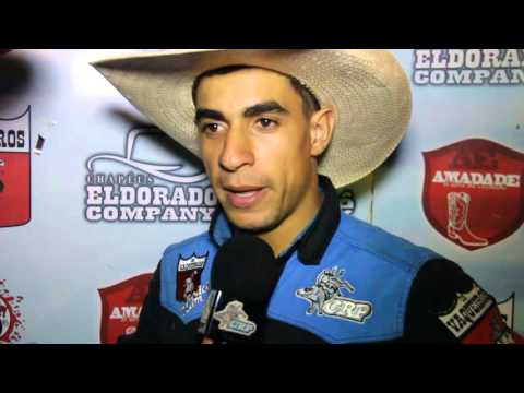 Jaguariuna Rodeo 2015 - CHAMPION