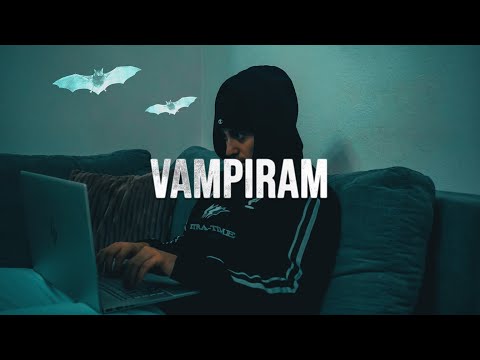 narkotenshi - vampiram (official video)