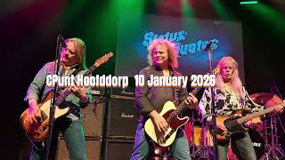 Status Quotes - Carol, Hoofddorp 2026 ( Status Quo tribute)