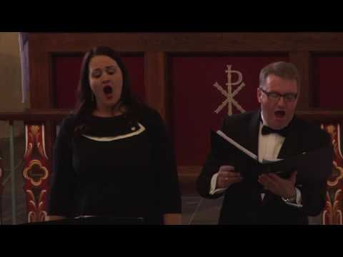 Björgvin Þ. Valdimarsson - Ástardúett