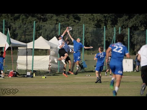 WJUC 2022 Day 6 Highlights - NKolakovic