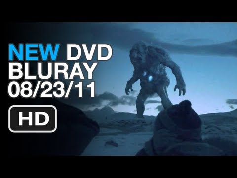 New On DVD & Blu-Ray 2011 August 23 - HD Trailers