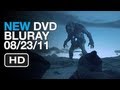 New On DVD Blu Ray 2011 August 23 HD Trailers