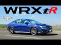 PRETTY SICK 2024 Subaru WRX TR Review