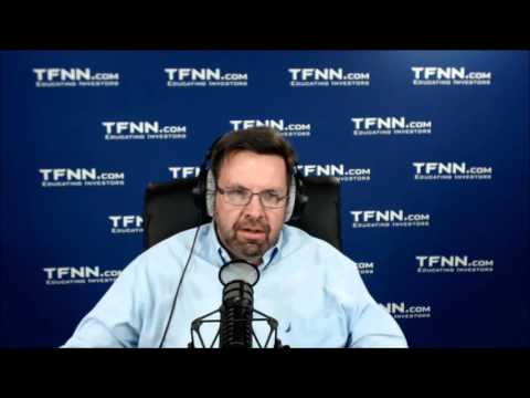 November 23rd Power Trading Hour with David White on TFNN - 2015
