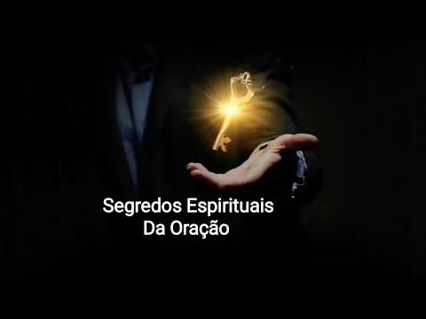 Chaves Espirituais Oração