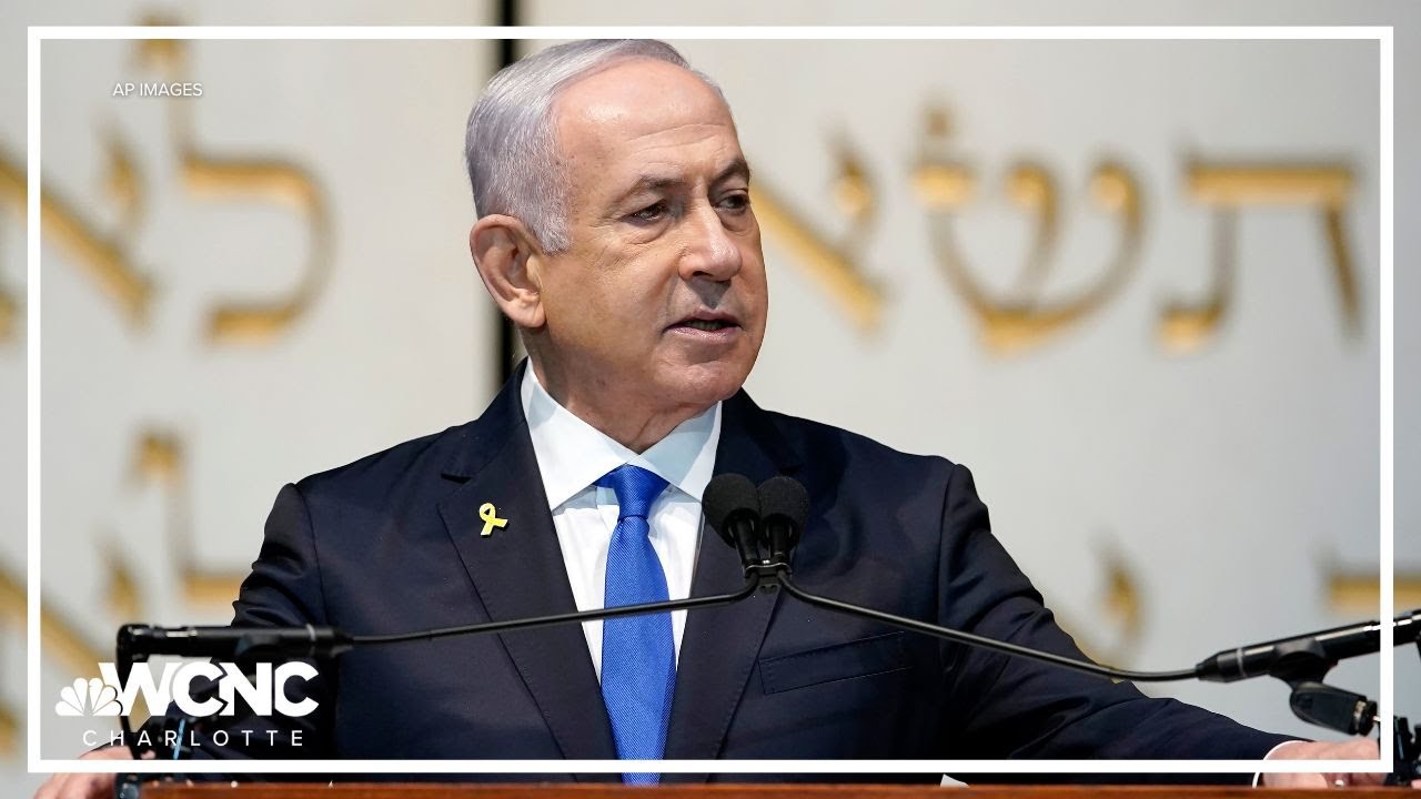 Israel accepts US proposal for cease-fire, Gaza hostage release