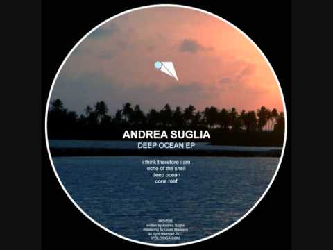 Andrea Suglia - Coral Reef