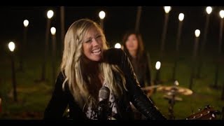 "He Will" | Ellie Holcomb | OFFICIAL MUSIC VIDEO