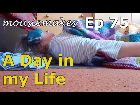 Episode 75: A Day in my Life #adayinmylife #adayinthelife