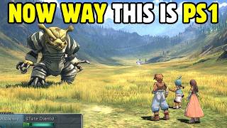 11 PS1 Games That Still Look Mind-Blowing After 25 Years!