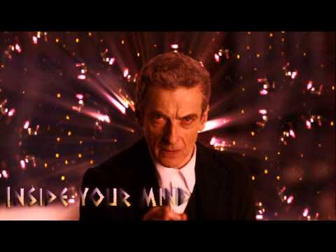 Doctor Who Unreleased Music - Into The Dalek - Inside Your Mind