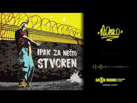 MoOerto - Revenge Is Like