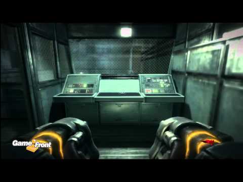 Duke Nukem Forever Walkthrough - PT.37 - The Generator Room