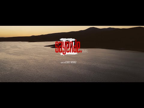 DMRL - Sayende (Official Video)