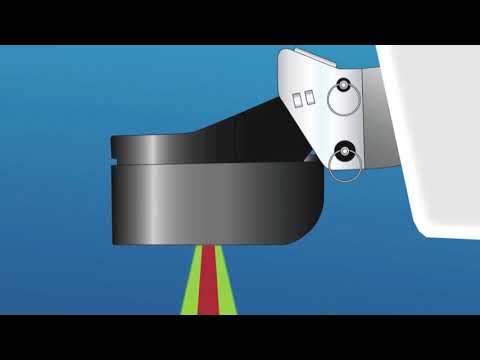 Transom Mount Transducer Basics by The GPS Store