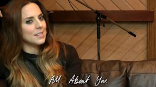 Melanie C - All About You - The Sea Track By Track